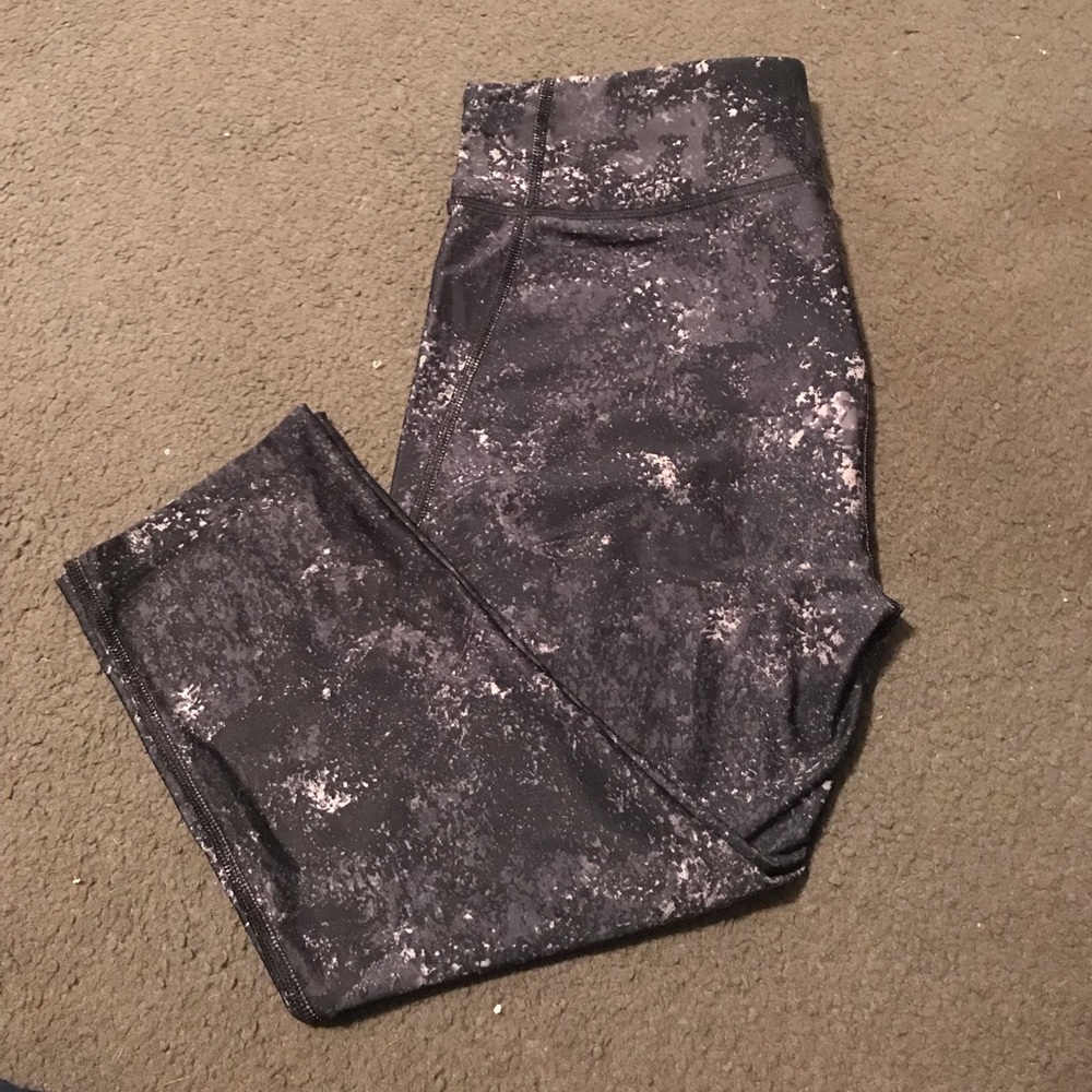 Under Armour Compression Leggings